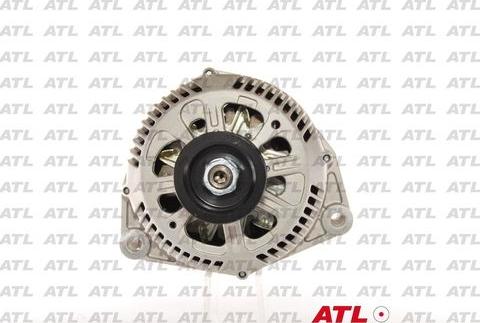 ATL Autotechnik L 39 940 - Alternatore autozon.pro