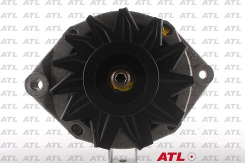 ATL Autotechnik L 39 960 - Alternatore autozon.pro