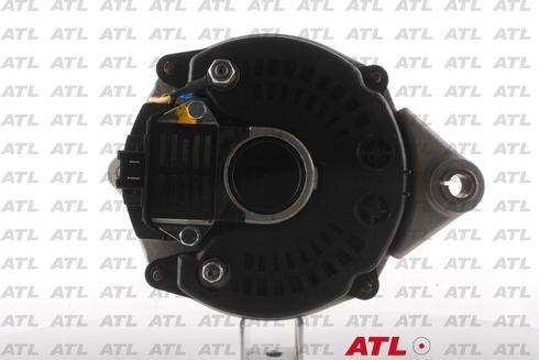 ATL Autotechnik L 39 960 - Alternatore autozon.pro