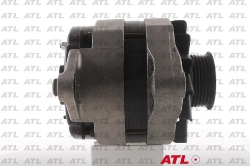 ATL Autotechnik L 39 960 - Alternatore autozon.pro