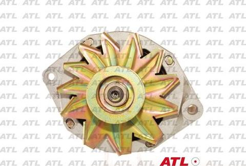 ATL Autotechnik L 39 980 - Alternatore autozon.pro