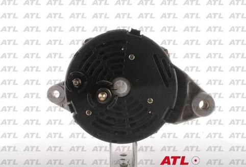 ATL Autotechnik L 39 930 - Alternatore autozon.pro