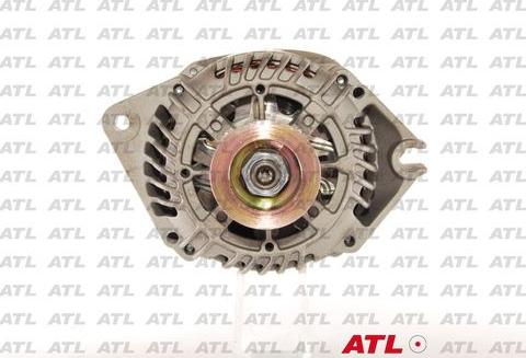 ATL Autotechnik L 39 920 - Alternatore autozon.pro