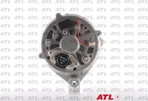 ATL Autotechnik L 39 490 - Alternatore autozon.pro