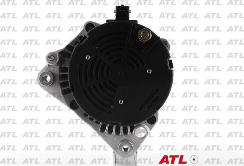 ATL Autotechnik L 39 440 - Alternatore autozon.pro