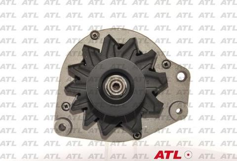 ATL Autotechnik L 39 455 - Alternatore autozon.pro