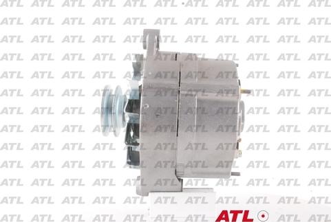 ATL Autotechnik L 39 450 - Alternatore autozon.pro