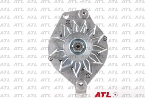 ATL Autotechnik L 39 450 - Alternatore autozon.pro