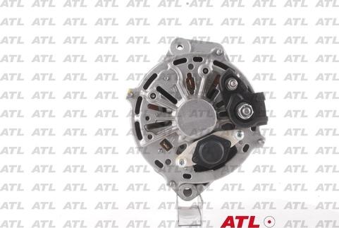 ATL Autotechnik L 39 450 - Alternatore autozon.pro