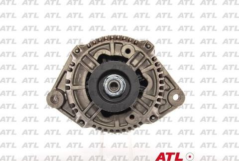 ATL Autotechnik L 39 460 - Alternatore autozon.pro