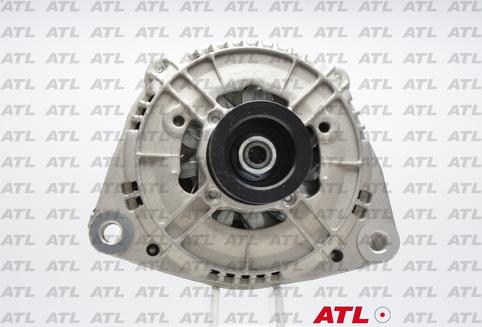 ATL Autotechnik L 39 400 - Alternatore autozon.pro