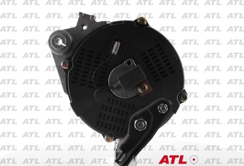 ATL Autotechnik L 39 480 - Alternatore autozon.pro