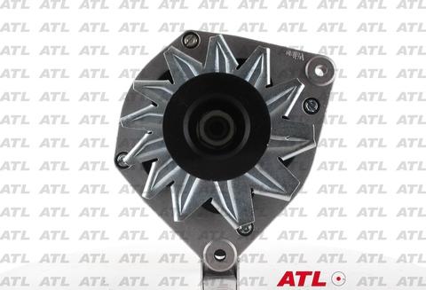 ATL Autotechnik L 39 480 - Alternatore autozon.pro