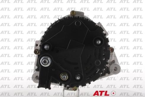 ATL Autotechnik L 39 430 - Alternatore autozon.pro