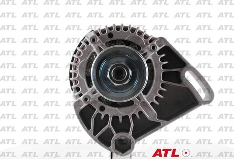 ATL Autotechnik L 39 475 - Alternatore autozon.pro