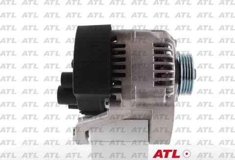 ATL Autotechnik L 39 475 - Alternatore autozon.pro