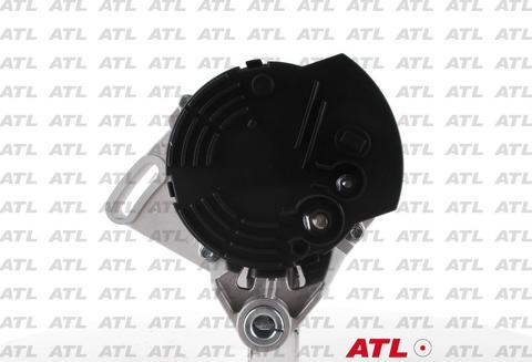 ATL Autotechnik L 39 475 - Alternatore autozon.pro