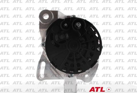 ATL Autotechnik L 39 470 - Alternatore autozon.pro