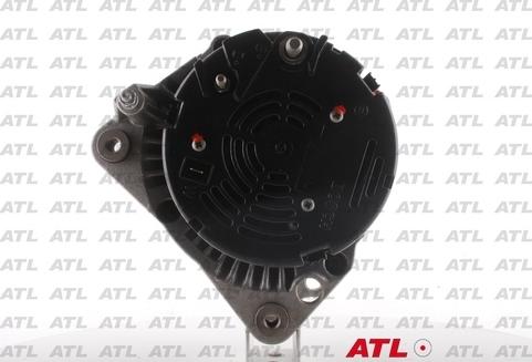 ATL Autotechnik L 39 540 - Alternatore autozon.pro