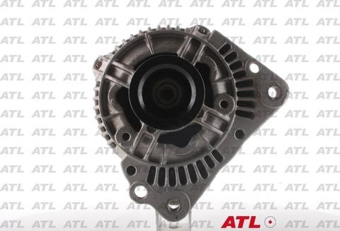 ATL Autotechnik L 39 540 - Alternatore autozon.pro