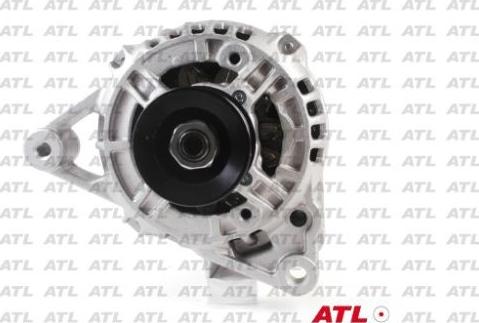 ATL Autotechnik L 39 550 - Alternatore autozon.pro