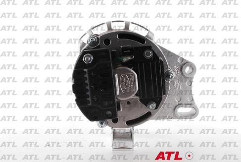 ATL Autotechnik L 39 500 - Alternatore autozon.pro