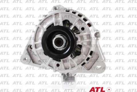 ATL Autotechnik L 39 510 - Alternatore autozon.pro