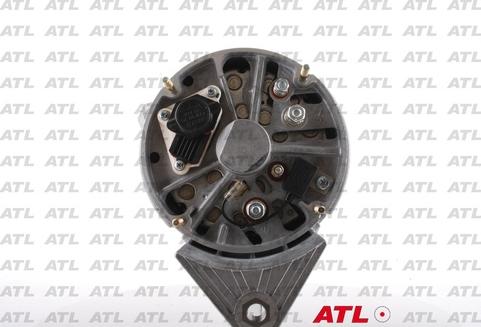 ATL Autotechnik L 39 530 - Alternatore autozon.pro