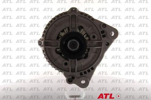 ATL Autotechnik L 39 520 - Alternatore autozon.pro