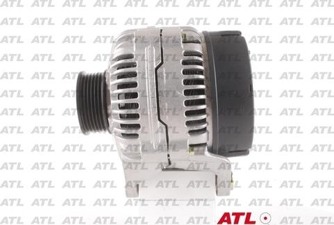 ATL Autotechnik L 39 690 - Alternatore autozon.pro