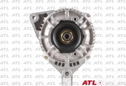 ATL Autotechnik L 39 690 - Alternatore autozon.pro