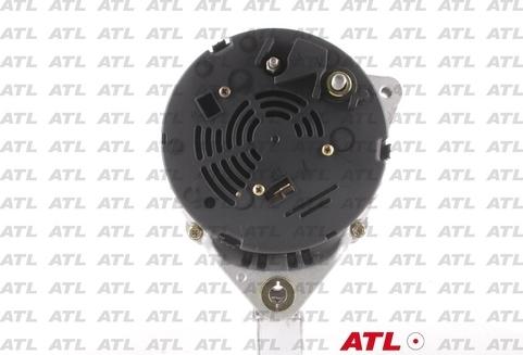 ATL Autotechnik L 39 690 - Alternatore autozon.pro