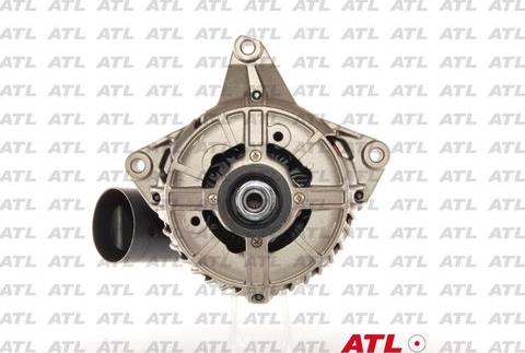 ATL Autotechnik L 39 650 - Alternatore autozon.pro