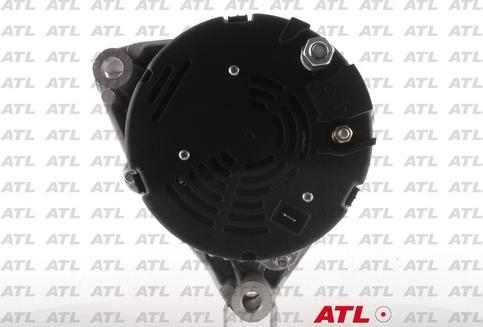 ATL Autotechnik L 39 665 - Alternatore autozon.pro