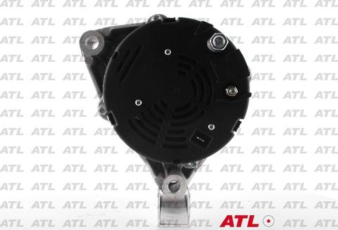 ATL Autotechnik L 39 660 - Alternatore autozon.pro