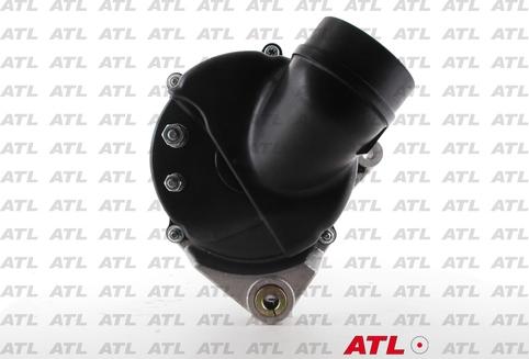 ATL Autotechnik L 39 630 - Alternatore autozon.pro