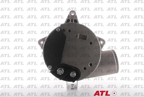 ATL Autotechnik L 39 620 - Alternatore autozon.pro