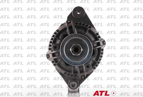 ATL Autotechnik L 39 670 - Alternatore autozon.pro