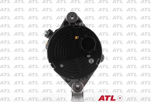 ATL Autotechnik L 39 670 - Alternatore autozon.pro