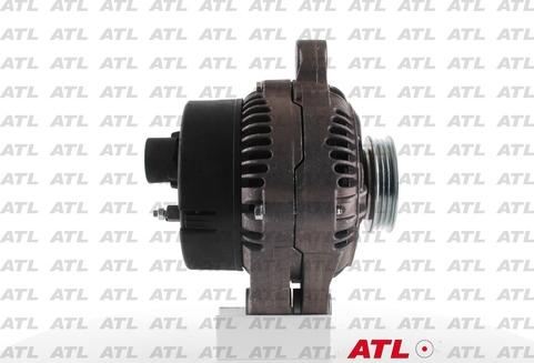 ATL Autotechnik L 39 670 - Alternatore autozon.pro