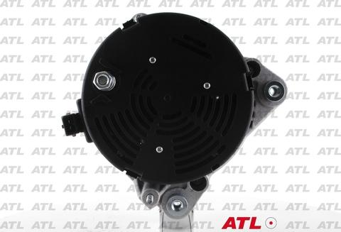 ATL Autotechnik L 39 090 - Alternatore autozon.pro