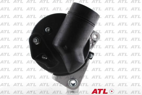 ATL Autotechnik L 39 000 - Alternatore autozon.pro