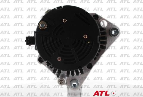 ATL Autotechnik L 39 010 - Alternatore autozon.pro