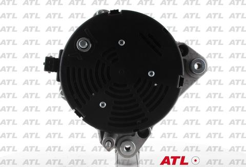 ATL Autotechnik L 39 080 - Alternatore autozon.pro