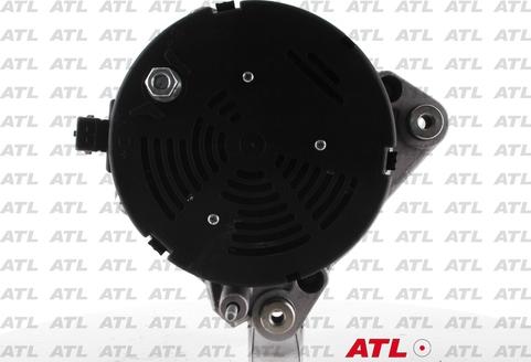 ATL Autotechnik L 39 030 - Alternatore autozon.pro