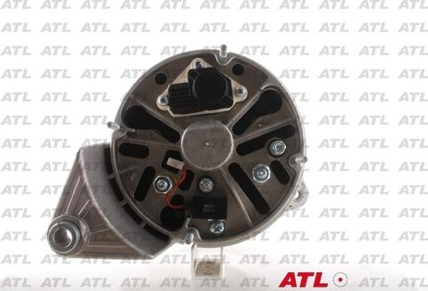 ATL Autotechnik L 39 140 - Alternatore autozon.pro