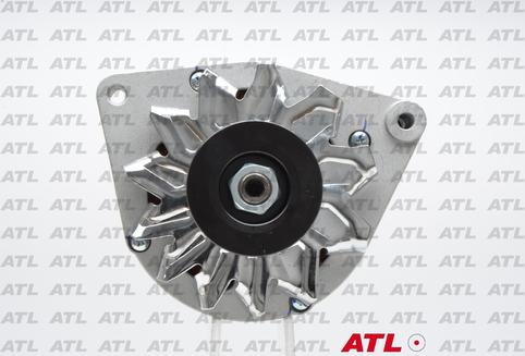 ATL Autotechnik L 39 155 - Alternatore autozon.pro