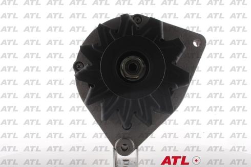 ATL Autotechnik L 39 150 - Alternatore autozon.pro