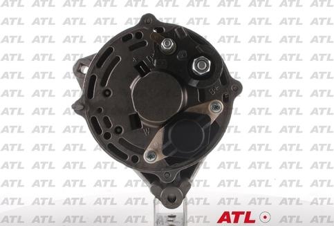 ATL Autotechnik L 39 150 - Alternatore autozon.pro