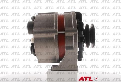 ATL Autotechnik L 39 150 - Alternatore autozon.pro